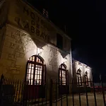 De L'abbaye De Hotel