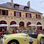 Hotel De L'abbaye De