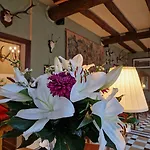 De L'abbaye De Hotel Longpont