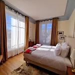 De L'abbaye De Hotel