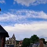 De L'abbaye De