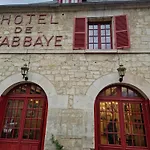 De L'abbaye De Hotel Longpont