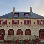De L'abbaye De