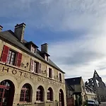 Hotel De L'abbaye De