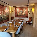 De L'abbaye De Hotel Longpont