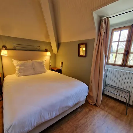 De L'abbaye De Hotel