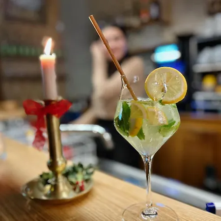 De L'abbaye De Hotel