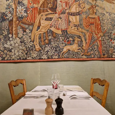 Hotel De L'abbaye De