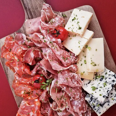 De L'abbaye De Hotell