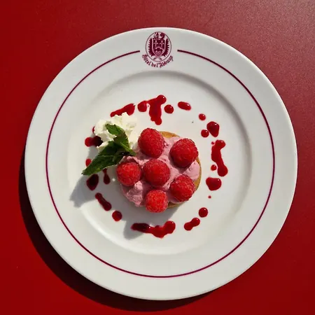 De L'abbaye De Longpont