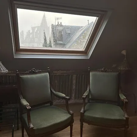 De L'abbaye De Hotell