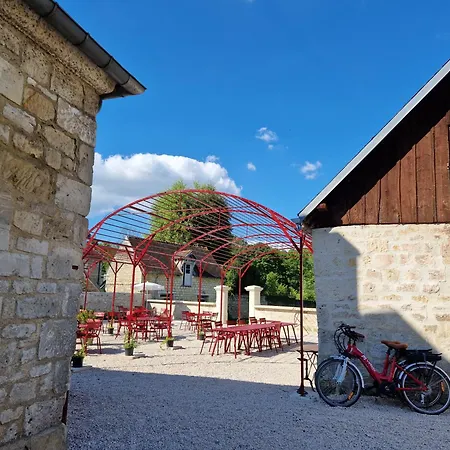 Hotell De L'abbaye De 3*