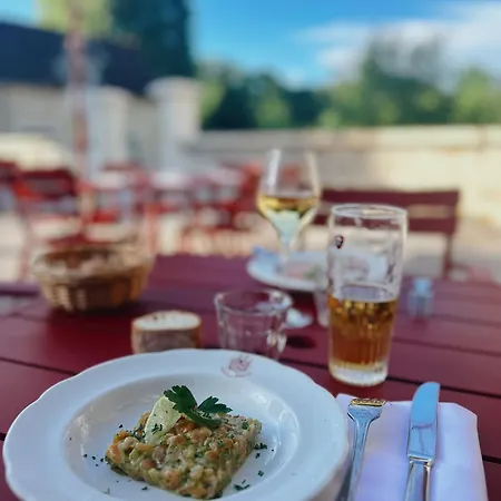 De L'abbaye De Longpont