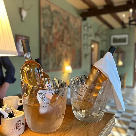 Hotell De L'abbaye De