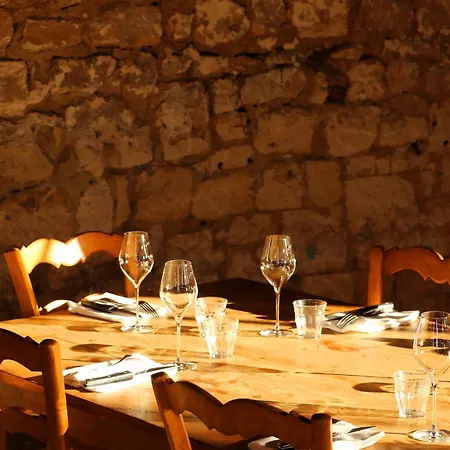 Hotell De L'abbaye De