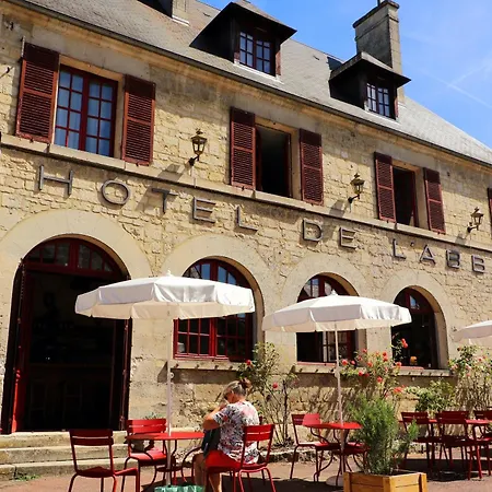 De L'abbaye De Longpont