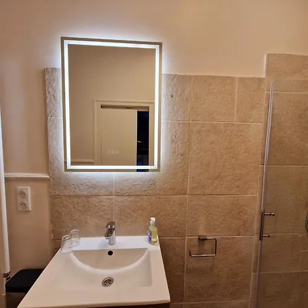 De L'abbaye De Hotel