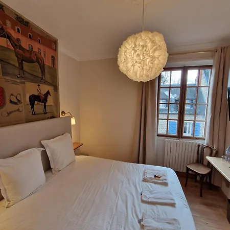 De L'abbaye De 3* Longpont