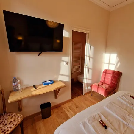 De L'abbaye De Longpont