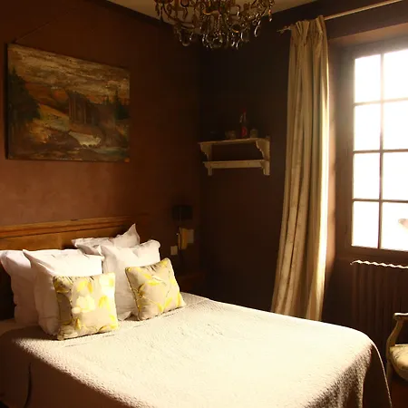 Hotel De L'abbaye De