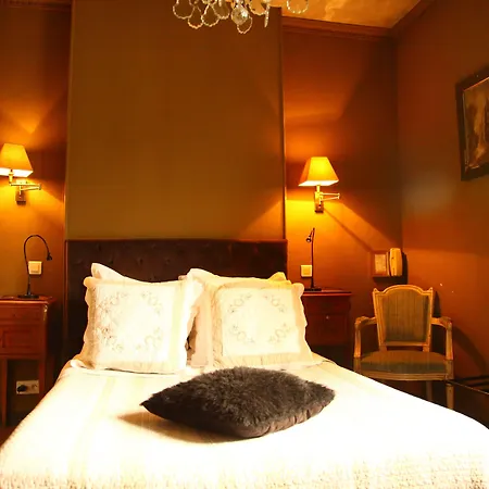 De L'abbaye De Hotel