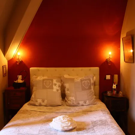 De L'abbaye De 3* Longpont