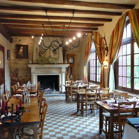 De L'abbaye De Longpont