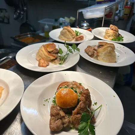 De L'abbaye De 3* Longpont