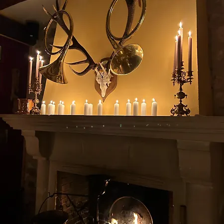 De L'abbaye De 3* Longpont