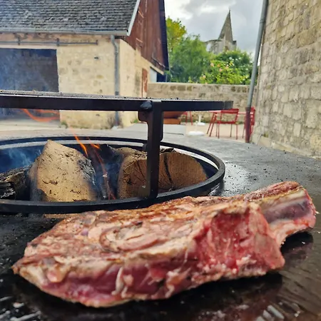 De L'abbaye De Hotel 3*