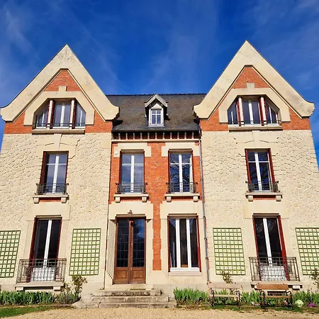 酒店 De L'abbaye De