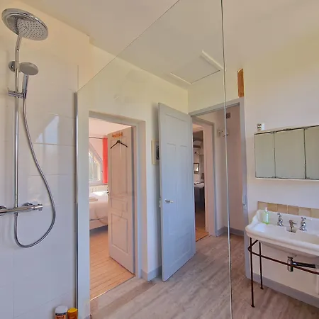 Hotell De L'abbaye De 3*