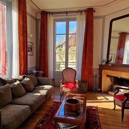 Hotell De L'abbaye De