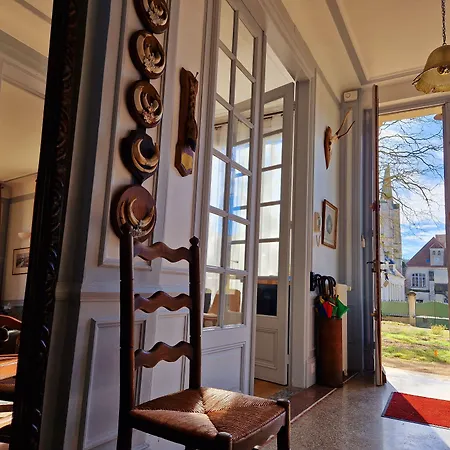 De L'abbaye De Longpont