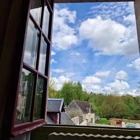 De L'abbaye De Hotell 3*