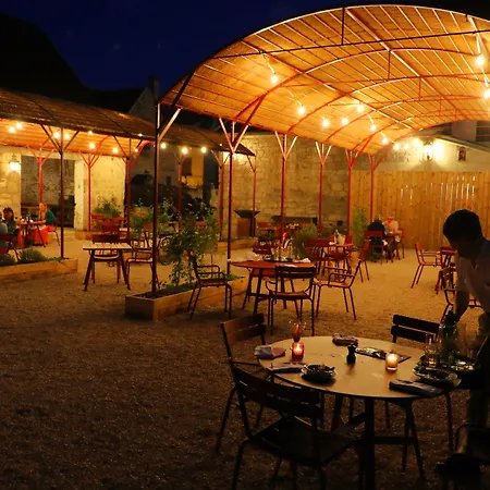 De L'abbaye De 3* Longpont