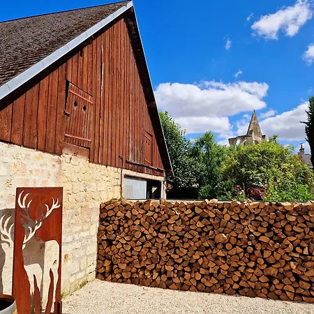 Hotell De L'abbaye De 3*