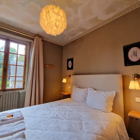 De L'abbaye De 3* Longpont