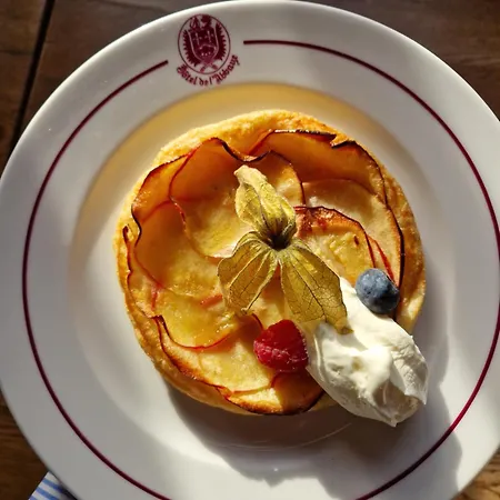 De L'abbaye De 酒店 3*
