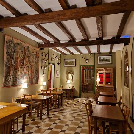 De L'abbaye De Longpont
