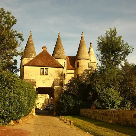 De L'abbaye De Hotel