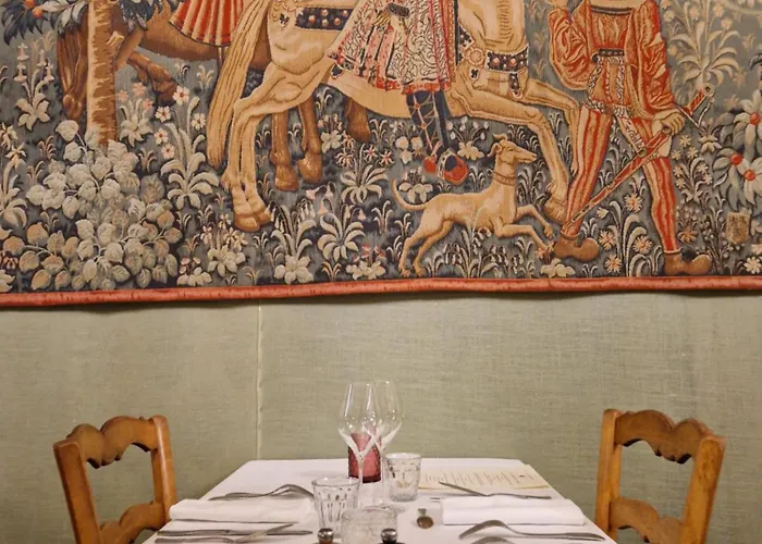 Hotel De L'abbaye De