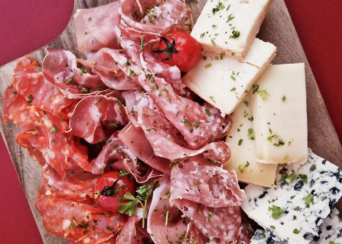 De L'abbaye De Hotel