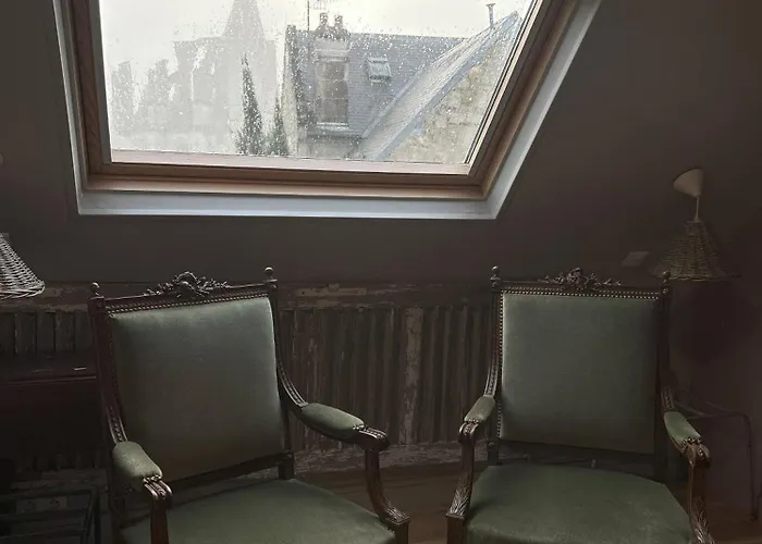 De L'abbaye De Hotel