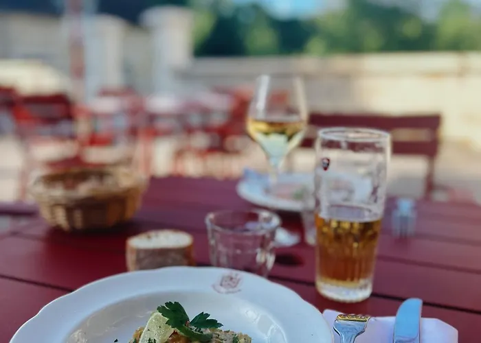 De L'abbaye De Longpont