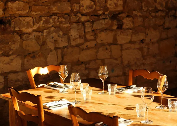 Hotel De L'abbaye De