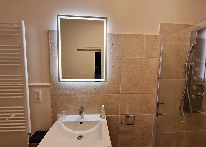 De L'abbaye De Hotel