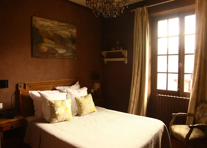 Hotel De L'abbaye De