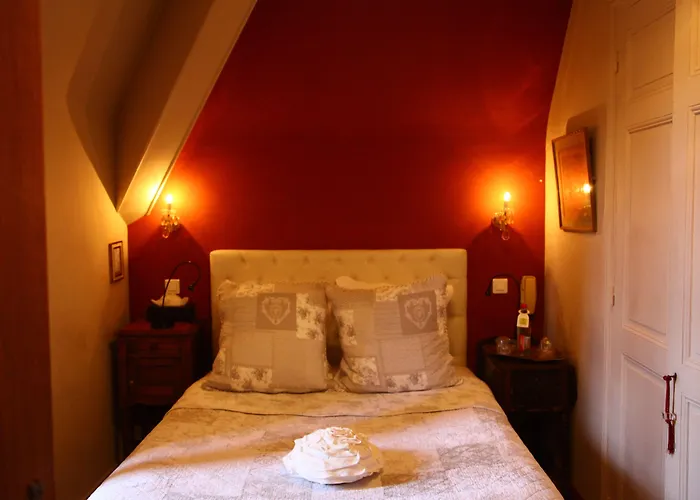 De L'abbaye De 3* Longpont