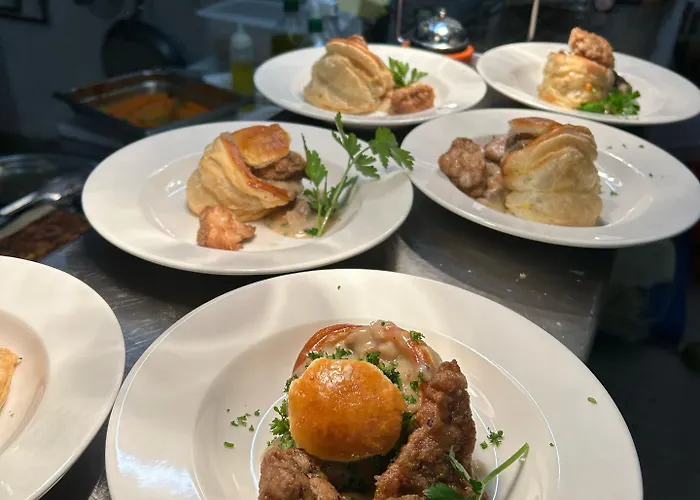 De L'abbaye De 3* Longpont